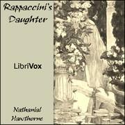 Cover of Rappaccini's Daughter