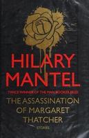Cover of The Assassination of Margaret Thatcher