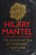 Cover of The Assassination of Margaret Thatcher