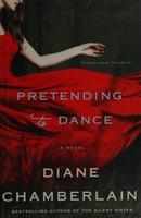 Cover of Pretending to Dance