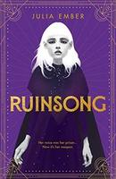 Cover of Ruinsong