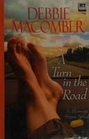 Cover of A turn in the road