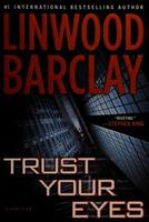 Cover of Trust Your Eyes