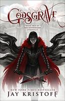 Cover of Godsgrave