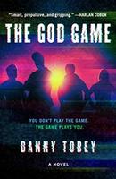 Cover of God Game