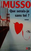Cover of Que serais-je sans toi ?