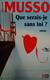 Cover of Que serais-je sans toi ?