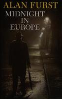 Cover of Midnight in Europe
