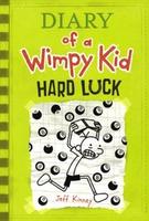 Cover of Hard Luck