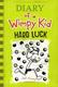 Cover of Hard Luck