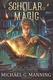 Cover of Scholar of Magic