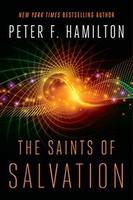 Cover of The Saints of Salvation
