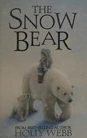 Cover of The snow bear