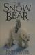Cover of The snow bear