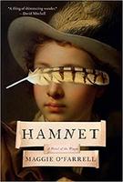 Cover of Hamnet