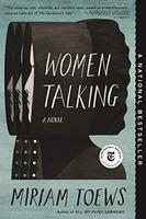 Cover of Women Talking