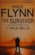 Cover of The survivor