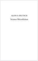 Cover of Science Microfiction