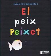 Cover of Little White Fish