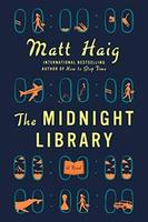 Cover of The Midnight Library