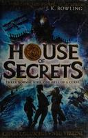 Cover of House of secrets