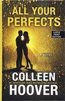 Cover of All your perfects