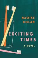 Cover of Exciting Times
