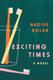 Cover of Exciting Times