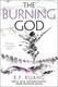 Cover of The Burning God