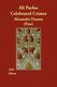 Cover of Ali Pacha