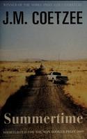 Cover of Summertime