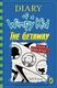 Cover of Diary of a Wimpy Kid