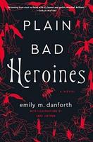 Cover of Plain Bad Heroines