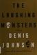 Cover of The laughing monsters