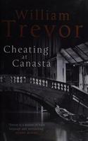 Cover of Cheating at Canasta