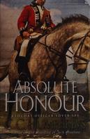 Cover of Absolute honour