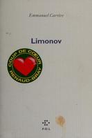 Cover of Limonov
