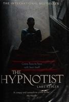 Cover of The hypnotist