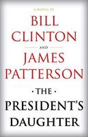 Cover of The President's Daughter