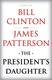 Cover of The President's Daughter