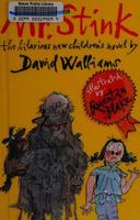 Cover of Mr Stink