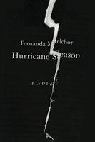 Cover of Temporada de huracanes
