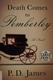 Cover of Death comes to Pemberley