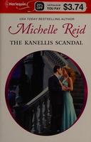 Cover of The Kanellis Scandal
