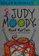 Cover of Judy Moody, Mood Martian