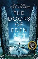Cover of Doors of Eden