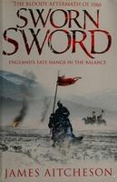 Cover of Sworn sword
