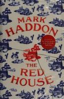 Cover of The red house