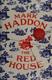 Cover of The red house