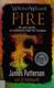 Cover of The fire